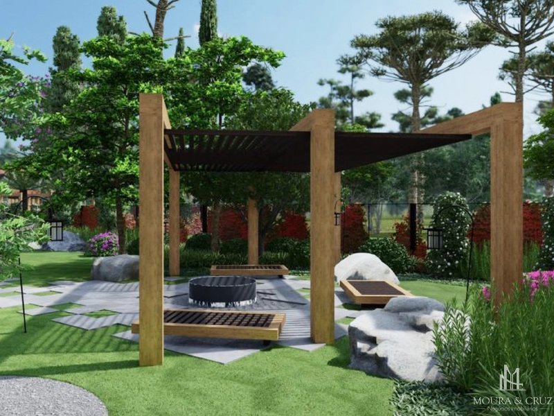 Apartamento Cobertura duplex 3 quartos no Planalto em Gramado: 8ª foto da galeria de imagens do imóvel