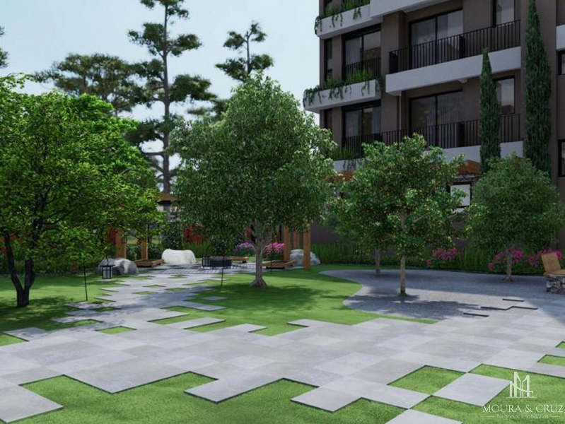 Apartamento Cobertura duplex 3 quartos no Planalto em Gramado: 5ª foto da galeria de imagens do imóvel