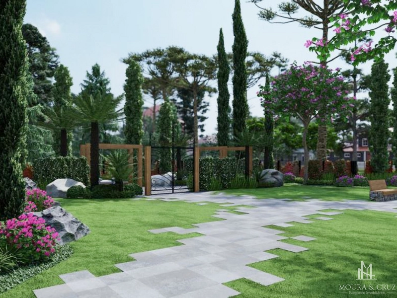 Apartamento Cobertura duplex 3 quartos no Planalto em Gramado: 14ª foto da galeria de imagens do imóvel