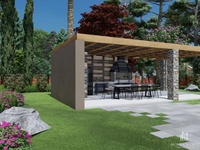 Apartamento Cobertura duplex 3 quartos no Planalto em Gramado: 13ª foto da galeria de imagens do imóvel
