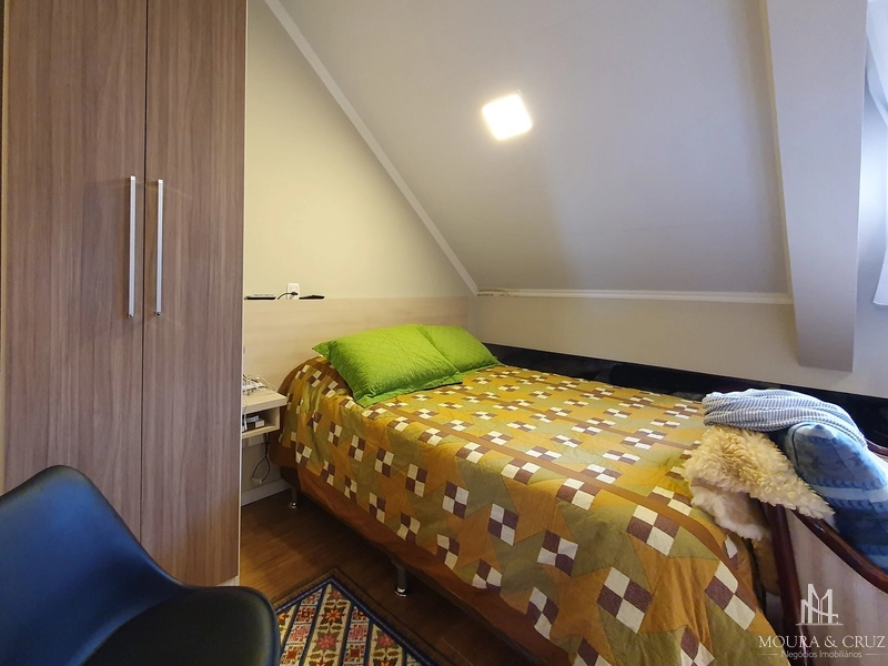 Casa geminada semi mobiliada 3 quartos em Canela: 14ª foto da galeria de imagens do imóvel