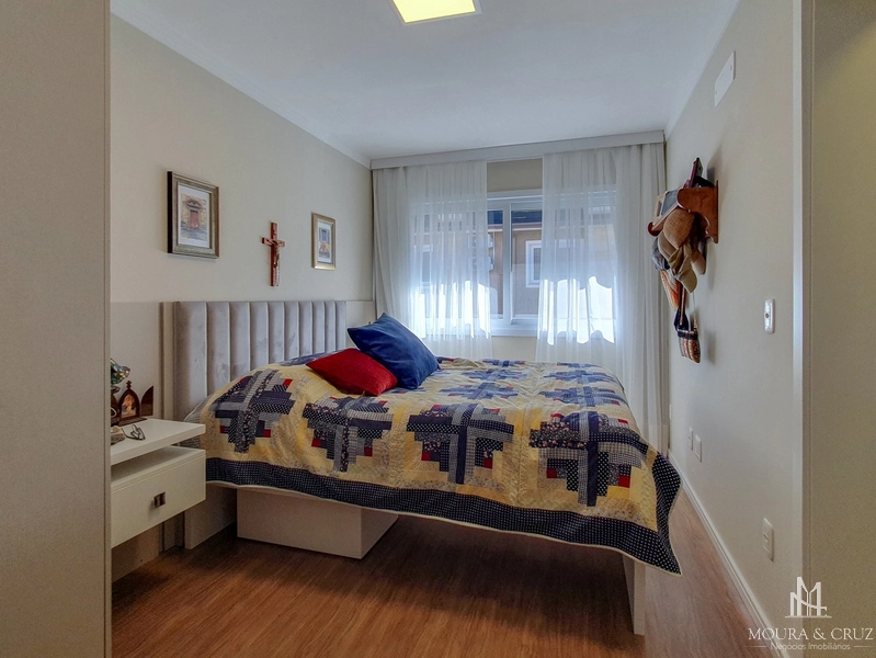 Casa geminada semi mobiliada 3 quartos em Canela: 12ª foto da galeria de imagens do imóvel