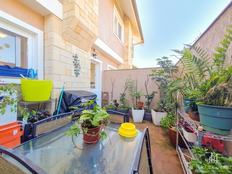 Casa geminada semi mobiliada 3 quartos em Canela: 9ª foto da galeria de imagens do imóvel