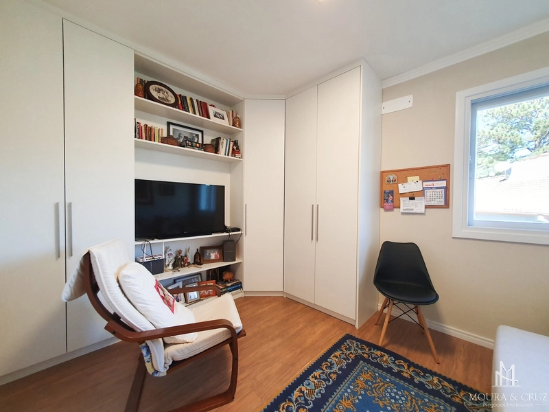 Casa geminada semi mobiliada 3 quartos em Canela: 11ª foto da galeria de imagens do imóvel