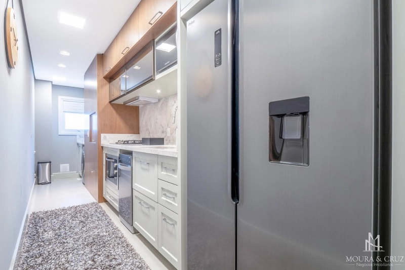 Apartamento 2 quartos mobiliado no Centro de Gramado: 10ª foto da galeria de imagens do imóvel