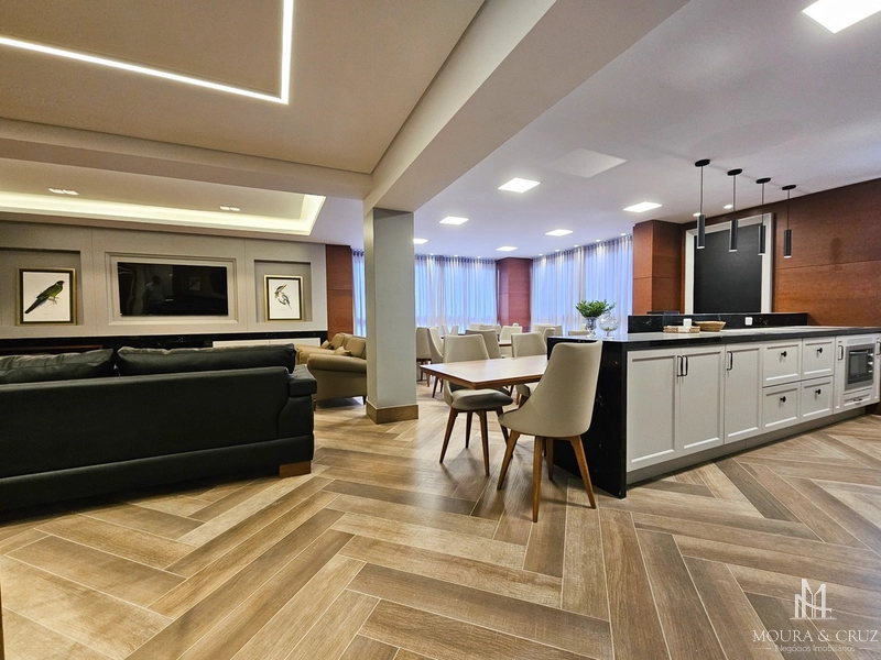Apartamento 2 quartos mobiliado no Centro de Gramado: 23ª foto da galeria de imagens do imóvel