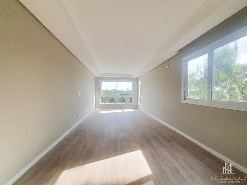 Apartamento 2 quartos em Gramado: 2ª foto da galeria de imagens do imóvel