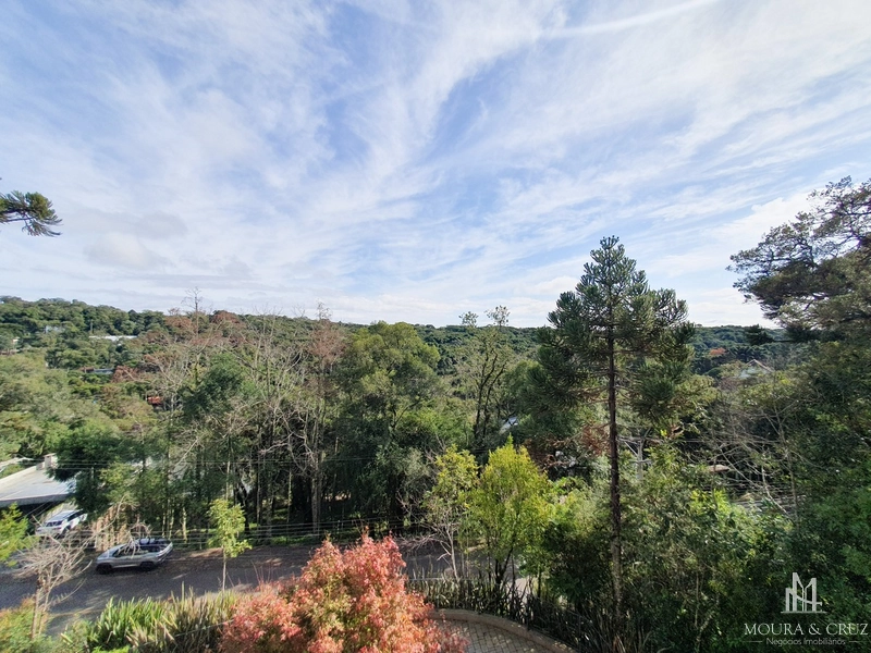 Apartamento 2 quartos em Gramado: 3ª foto da galeria de imagens do imóvel