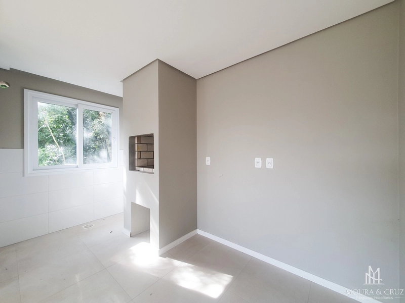 Apartamento 2 quartos em Gramado: 4ª foto da galeria de imagens do imóvel