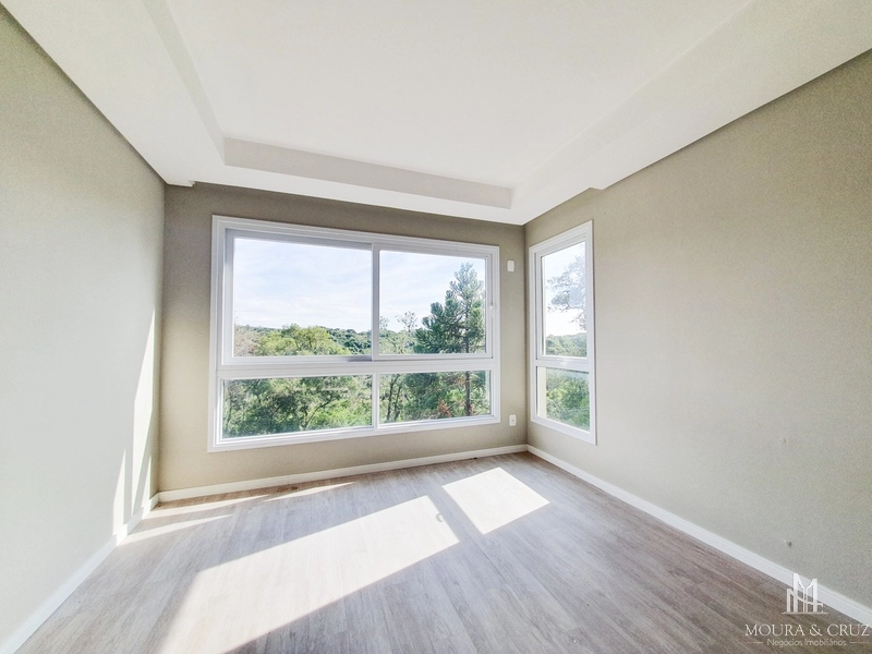 Apartamento 2 quartos em Gramado: 1ª foto da galeria de imagens do imóvel