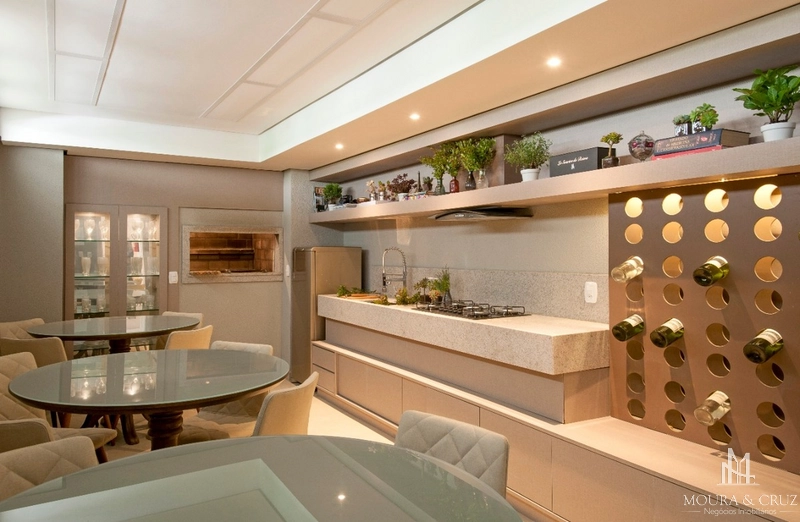 Apartamento 2 quartos em Gramado: 9ª foto da galeria de imagens do imóvel
