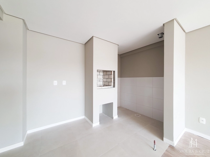 Apartamento 2 quartos em Gramado: 5ª foto da galeria de imagens do imóvel
