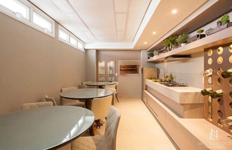 Apartamento 2 quartos em Gramado: 9ª foto da galeria de imagens do imóvel