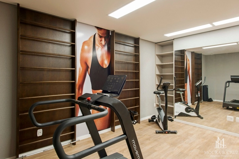 Apartamento 2 quartos em Gramado: 8ª foto da galeria de imagens do imóvel