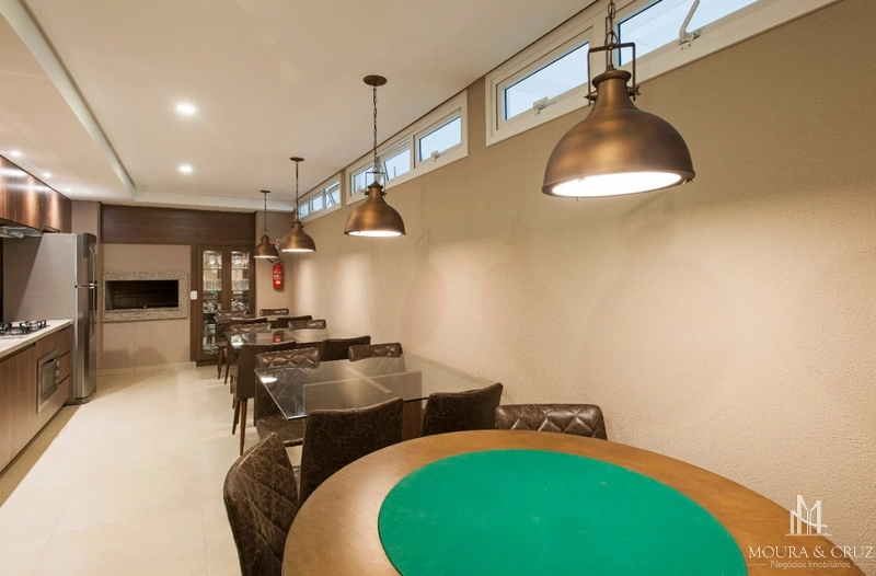 Apartamento 2 quartos em Gramado: 10ª foto da galeria de imagens do imóvel
