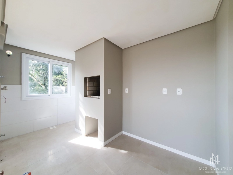 Apartamento 2 quartos em Gramado: 4ª foto da galeria de imagens do imóvel