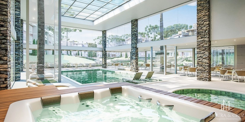Apartamento 1 quarto no Carniel em Gramado: 13ª foto da galeria de imagens do imóvel