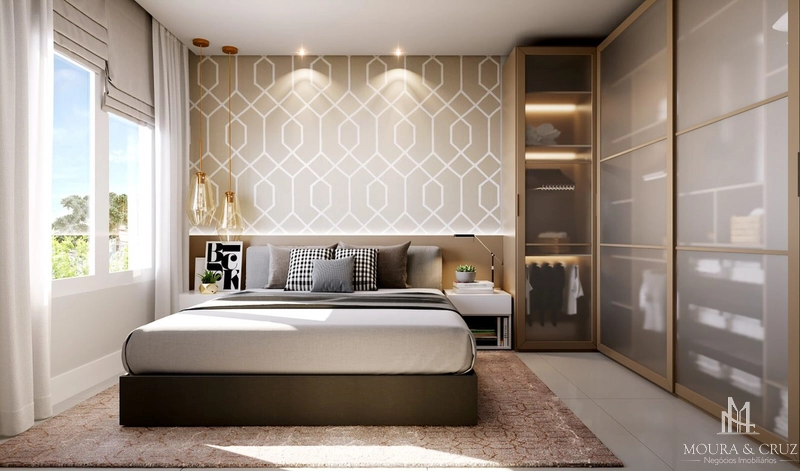 Apartamento 1 quarto em Canela: 4ª foto da galeria de imagens do imóvel