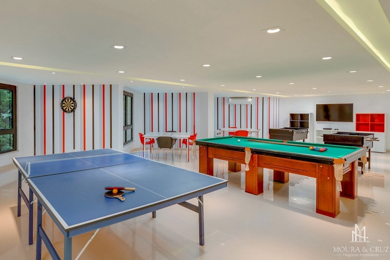 Apartamento cobertura duplex 3 quartos mobiliada no Centro de Gramado: 33ª foto da galeria de imagens do imóvel