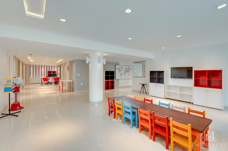 Apartamento cobertura duplex 3 quartos mobiliada no Centro de Gramado: 30ª foto da galeria de imagens do imóvel