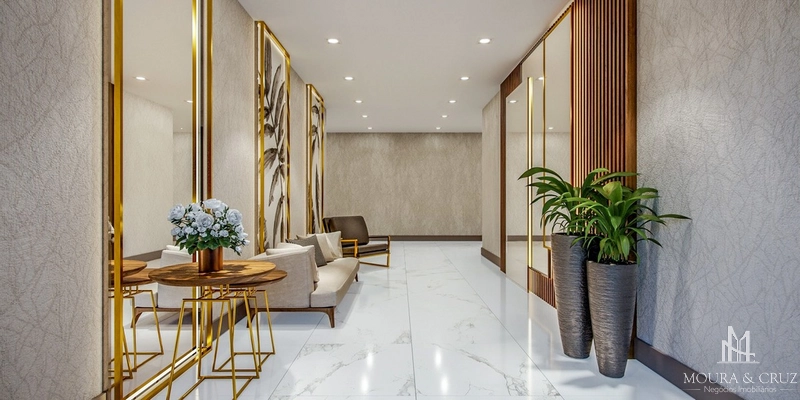 Apartamento 2 quartos no Carniel em Gramado: 7ª foto da galeria de imagens do imóvel