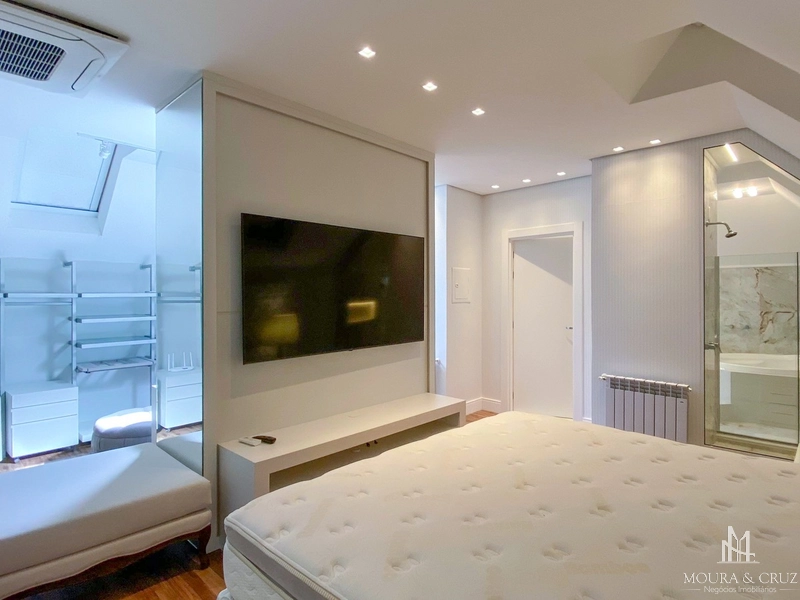 Apartamento 3 quartos no Centro de Gramado: 20ª foto da galeria de imagens do imóvel