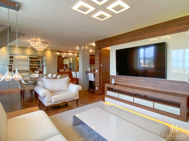 Apartamento 3 quartos no Centro de Gramado: 10ª foto da galeria de imagens do imóvel