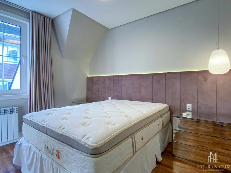 Apartamento 3 quartos no Centro de Gramado: 31ª foto da galeria de imagens do imóvel