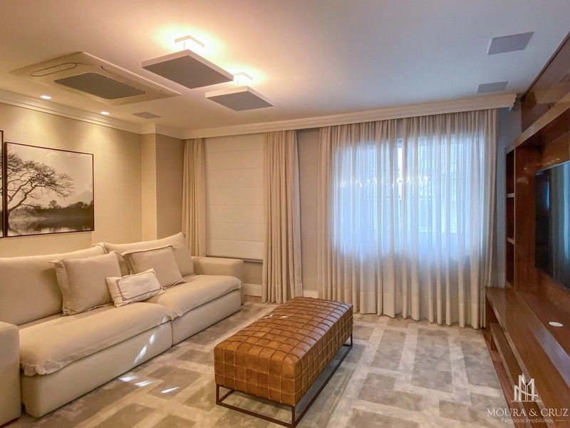 Apartamento 3 quartos no Centro de Gramado: 12ª foto da galeria de imagens do imóvel