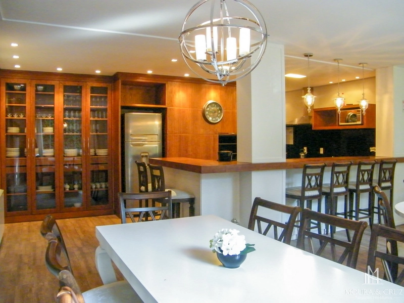 Apartamento 3 quartos no Centro de Gramado: 39ª foto da galeria de imagens do imóvel