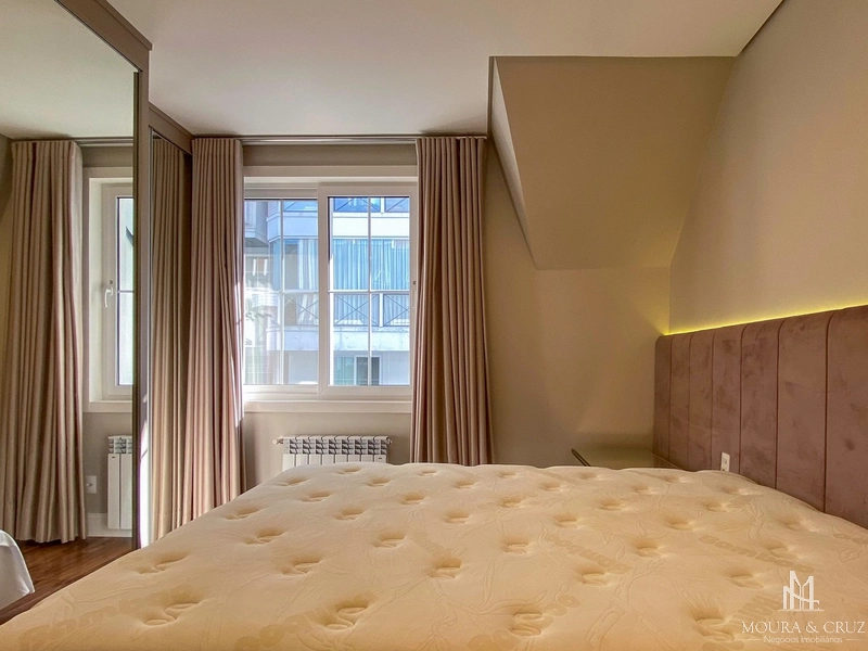 Apartamento 3 quartos no Centro de Gramado: 30ª foto da galeria de imagens do imóvel