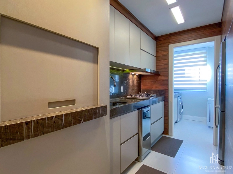 Apartamento 3 quartos no Centro de Gramado: 15ª foto da galeria de imagens do imóvel