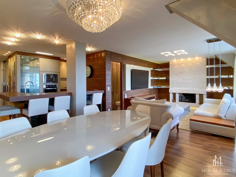 Apartamento 3 quartos no Centro de Gramado: 7ª foto da galeria de imagens do imóvel