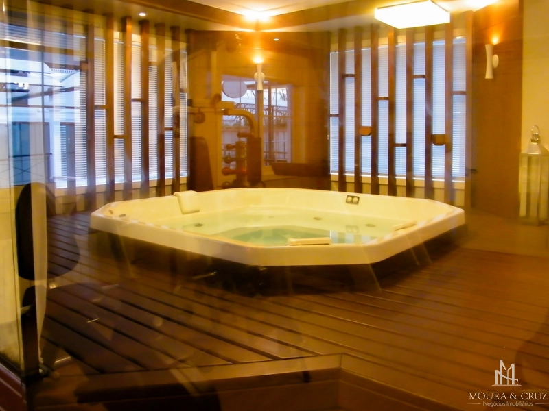 Apartamento 3 quartos no Centro de Gramado: 37ª foto da galeria de imagens do imóvel