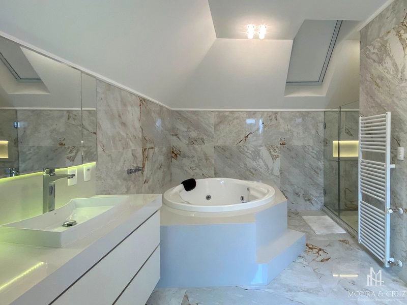 Apartamento 3 quartos no Centro de Gramado: 27ª foto da galeria de imagens do imóvel