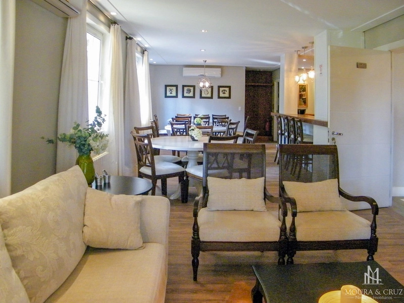 Apartamento 3 quartos no Centro de Gramado: 38ª foto da galeria de imagens do imóvel