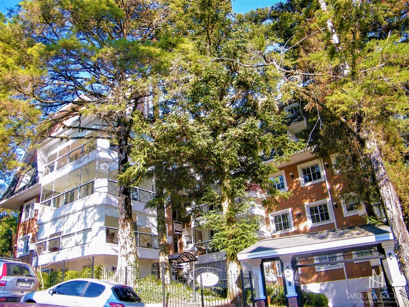 Apartamento 3 quartos no Centro de Gramado: 35ª foto da galeria de imagens do imóvel