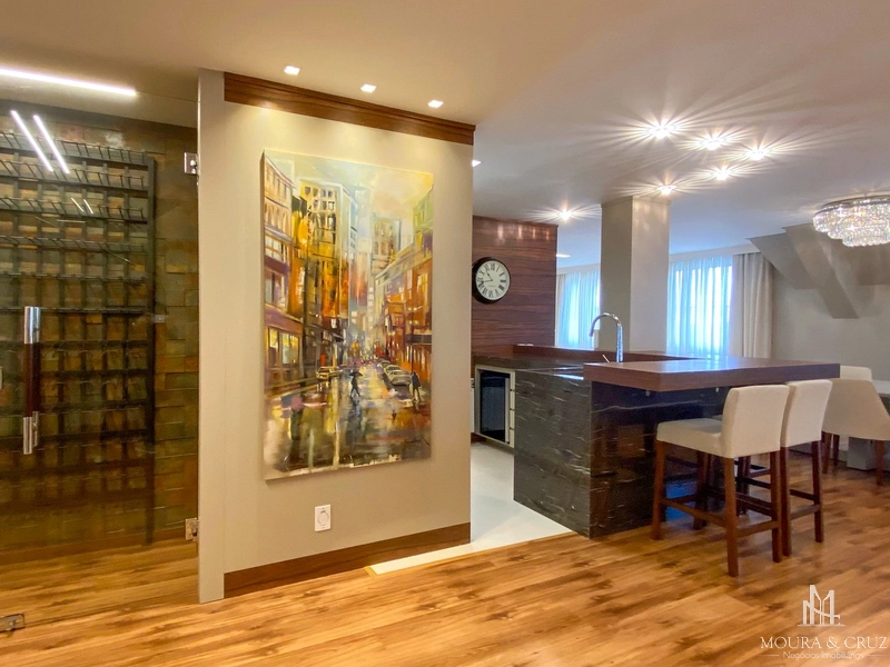 Apartamento 3 quartos no Centro de Gramado: 43ª foto da galeria de imagens do imóvel
