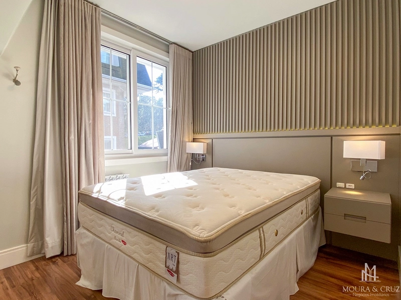 Apartamento 3 quartos no Centro de Gramado: 29ª foto da galeria de imagens do imóvel