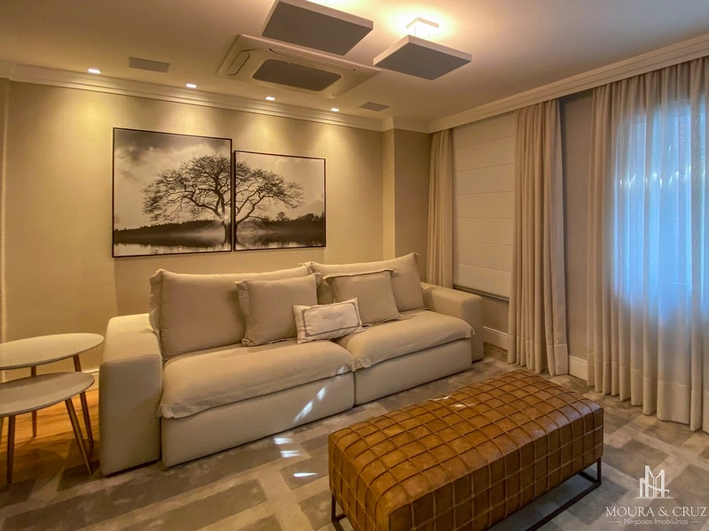 Apartamento 3 quartos no Centro de Gramado: 13ª foto da galeria de imagens do imóvel