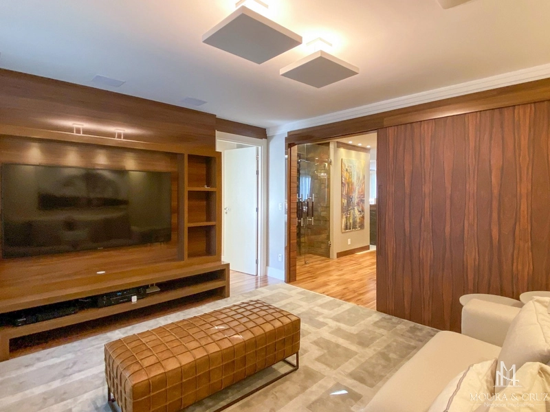 Apartamento 3 quartos no Centro de Gramado: 14ª foto da galeria de imagens do imóvel