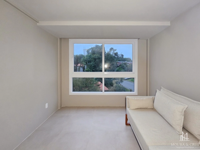 Apartamento 1 quarto em Gramado: 3ª foto da galeria de imagens do imóvel