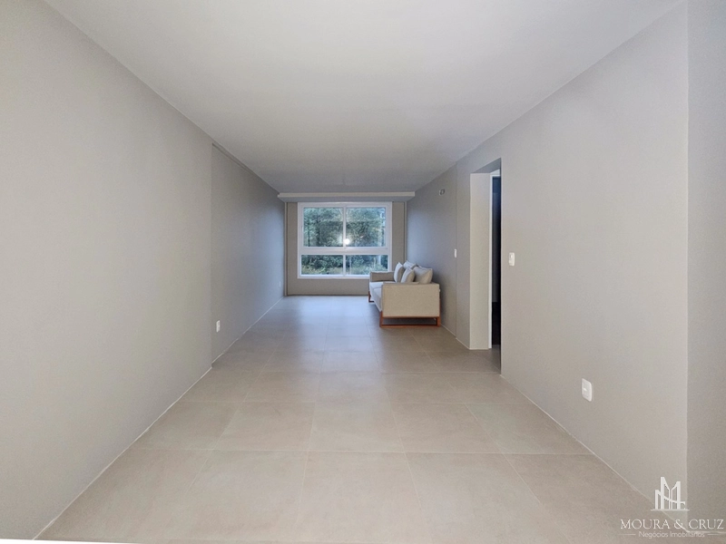 Apartamento 1 quarto em Gramado: 2ª foto da galeria de imagens do imóvel