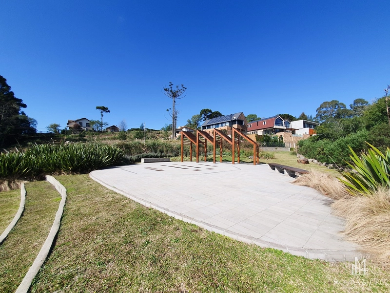 Terreno no Terras Altas em Gramado: 5ª foto da galeria de imagens do imóvel