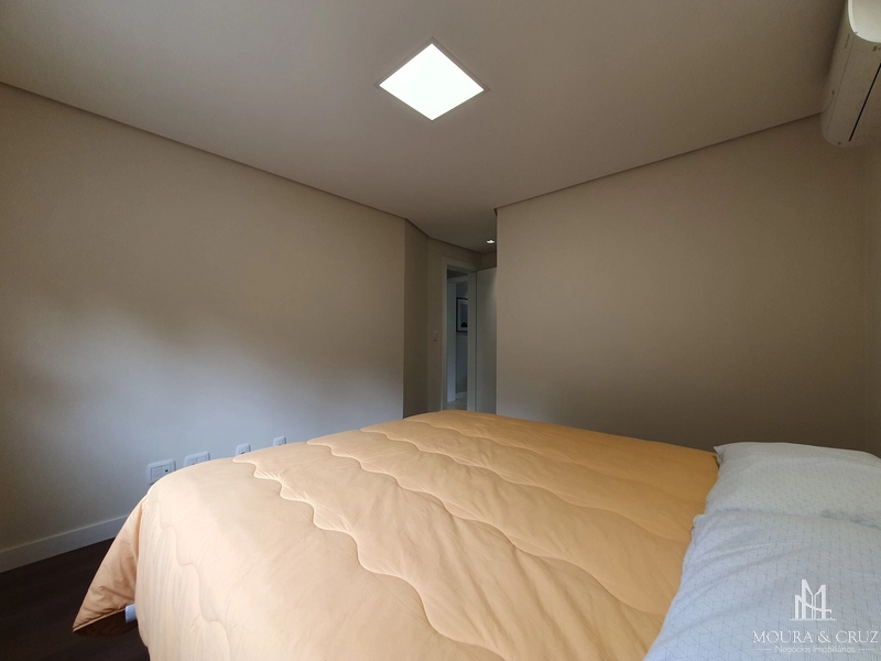 Apartamento 2 quartos mobiliado em Canela: 12ª foto da galeria de imagens do imóvel