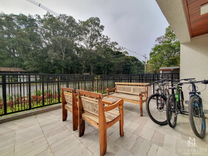 Apartamento 2 quartos mobiliado em Canela: 15ª foto da galeria de imagens do imóvel