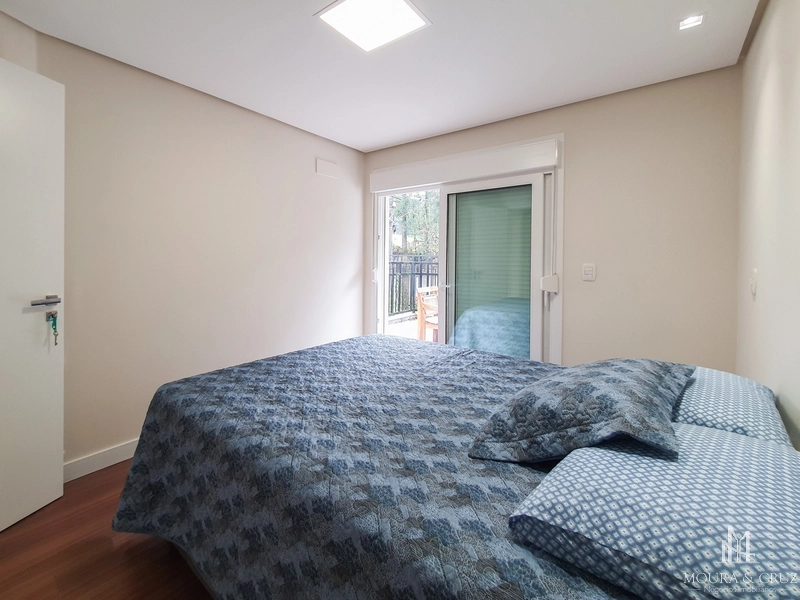 Apartamento 2 quartos mobiliado em Canela: 13ª foto da galeria de imagens do imóvel