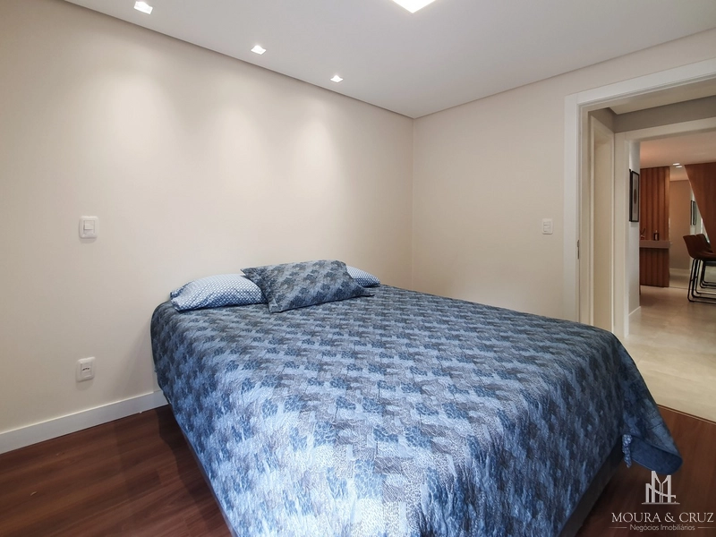 Apartamento 2 quartos mobiliado em Canela: 14ª foto da galeria de imagens do imóvel