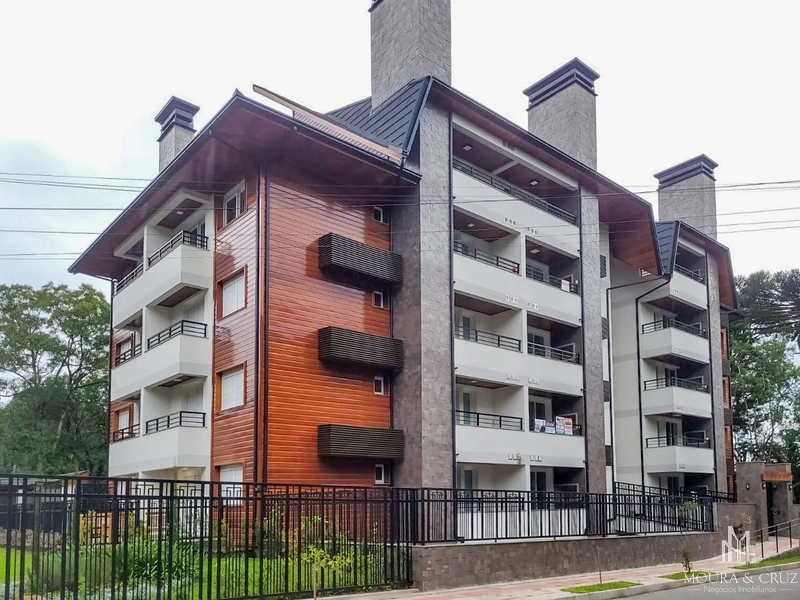 Apartamento 2 quartos mobiliado em Canela: 17ª foto da galeria de imagens do imóvel