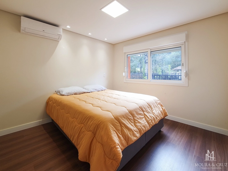 Apartamento 2 quartos mobiliado em Canela: 11ª foto da galeria de imagens do imóvel
